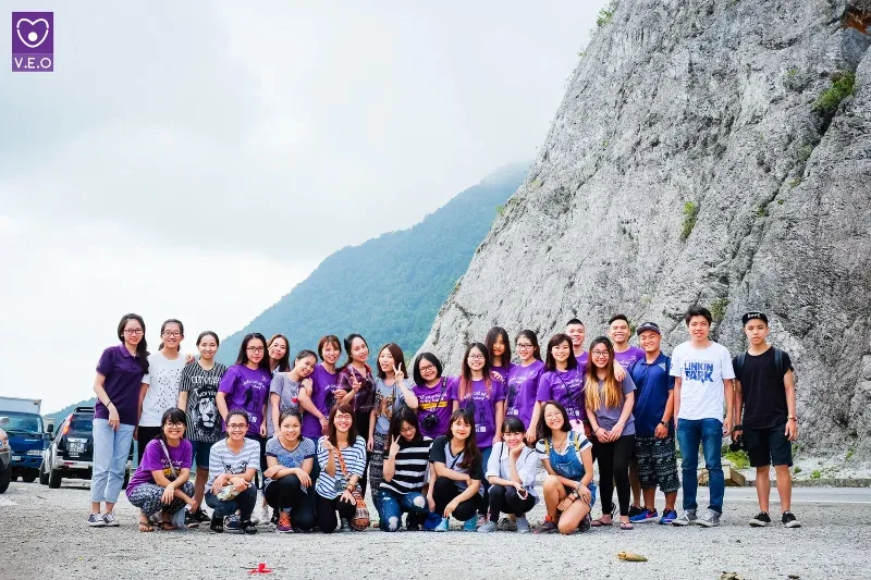 Di chuyển đến Mai Châu