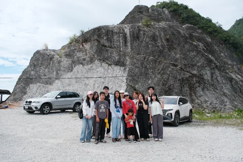 Di chuyển đến Vân Hồ