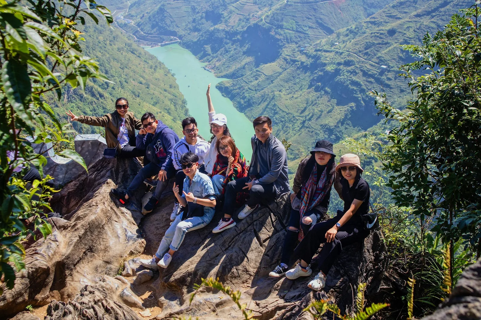 tìm hiểu top 5 tọa đồ check-in khám phá Yên Minh - Hà Giang