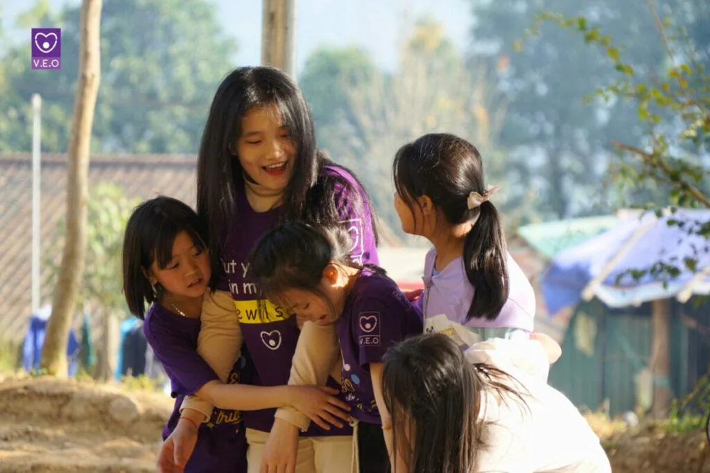 Hoạt động ngoại khóa là một phần quan trọng trong hành trình du học