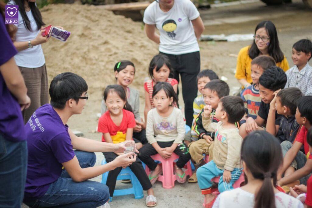 Việc không thể hiện được tính cấp thiết và khả thi của dự án khiến dự án khó nhận được sự hỗ trợ từ các tổ chức, đơn vị bảo trợ
