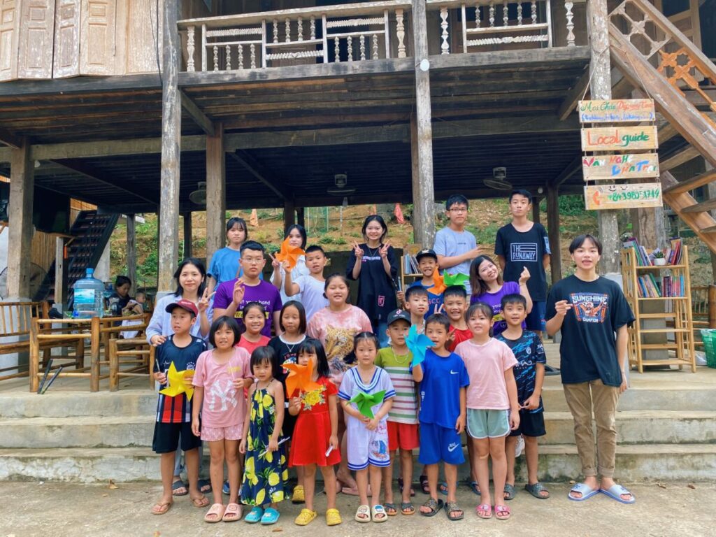 Chất lượng của chương trình trại hè là yếu tố nên được phụ huynh cân nhắc hơn cả