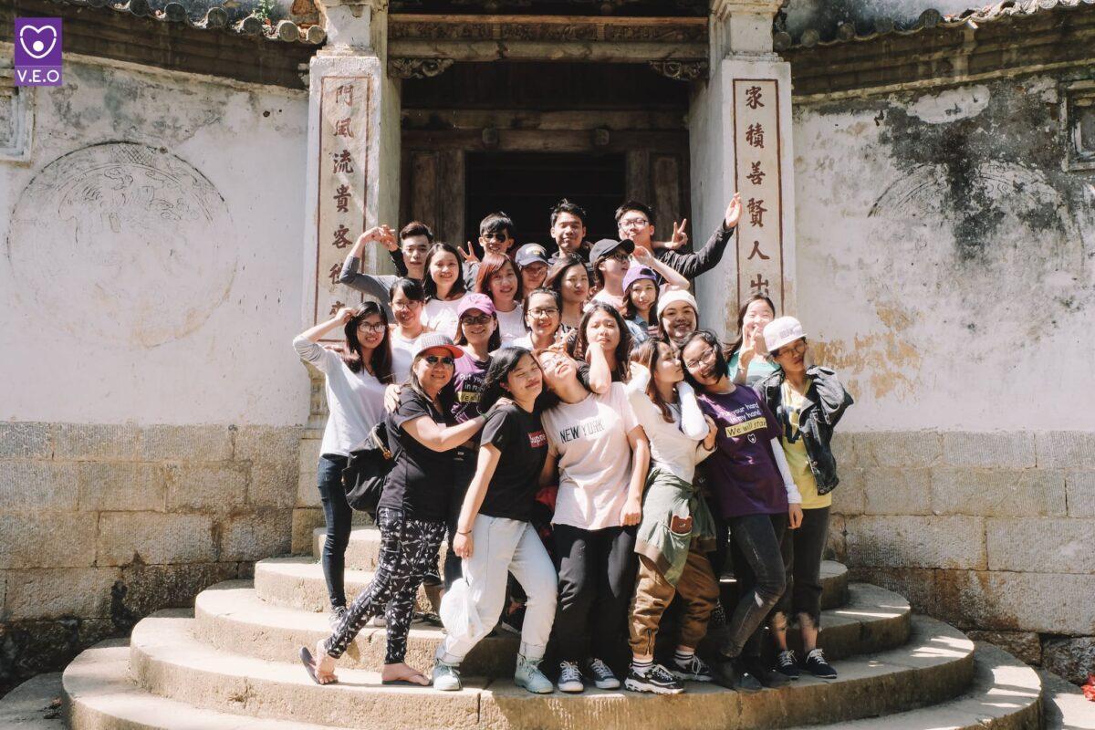 Gợi ý mặc gì khi đi du lịch Hà Giang mà các tín đồ mê check in nên tham khảo