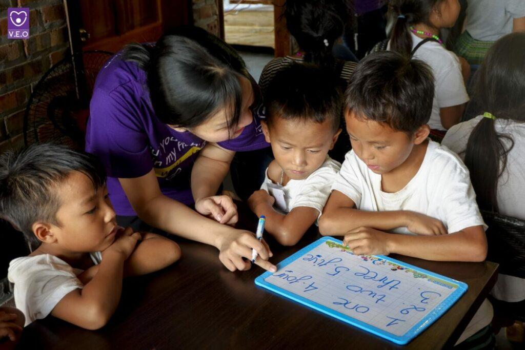 Sai lầm phổ biến nhiều dự án mắc phải là thiếu chủ động trong việc liên hệ và tương tác với các đơn vị bảo trợ