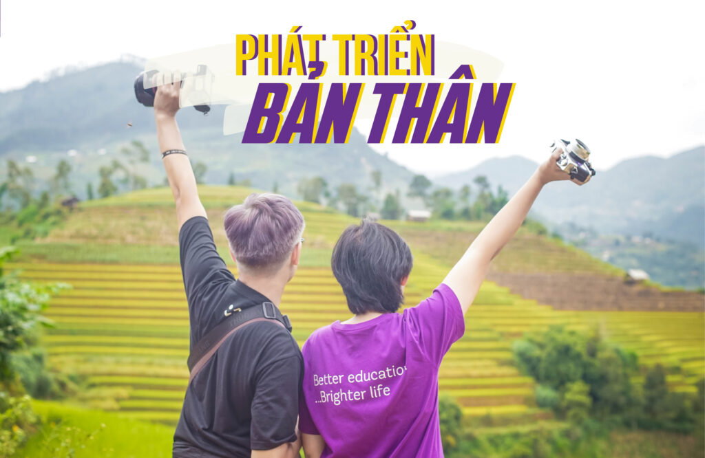 Mỗi chuyến đi là một hành trình ý nghĩa – Cùng V.E.O tạo nên sự khác biệt