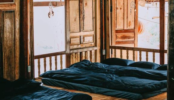 Hãy chủ động đặt phòng trước ít nhất 1-2 tháng để đảm bảo có chỗ ở ưng ý