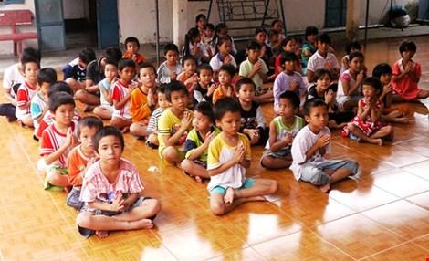 DANH SÁCH 5 TRẠI TRẺ MỒ CÔI TẠI HÀ NỘI (CẬP NHẬT 2026)