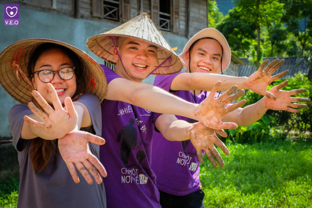 Học sinh nên tham gia các hoạt động đúng với sở thích