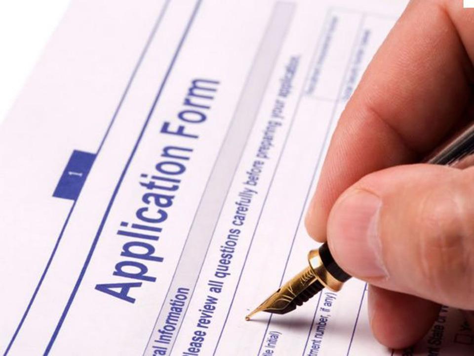 Hồ sơ là cách để bạn thể hiện bản thân trước nhà trường và cơ quan xét visa