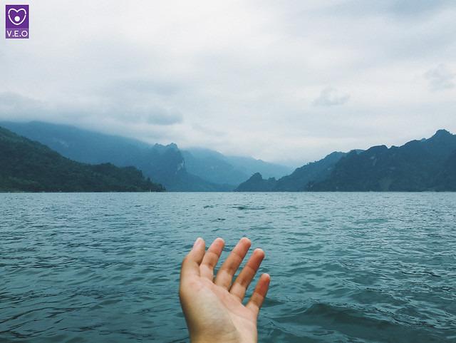 Hãy cùng VEO  khám phá vì sao Na Hang lại được mệnh danh là “Hạ Long trên cạn”