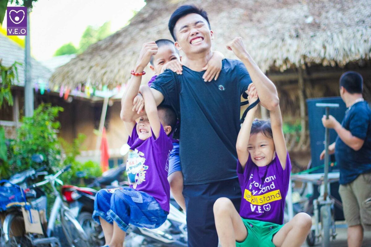 Tiêu chí chọn chương trình trại hè phù hợp cho trẻ