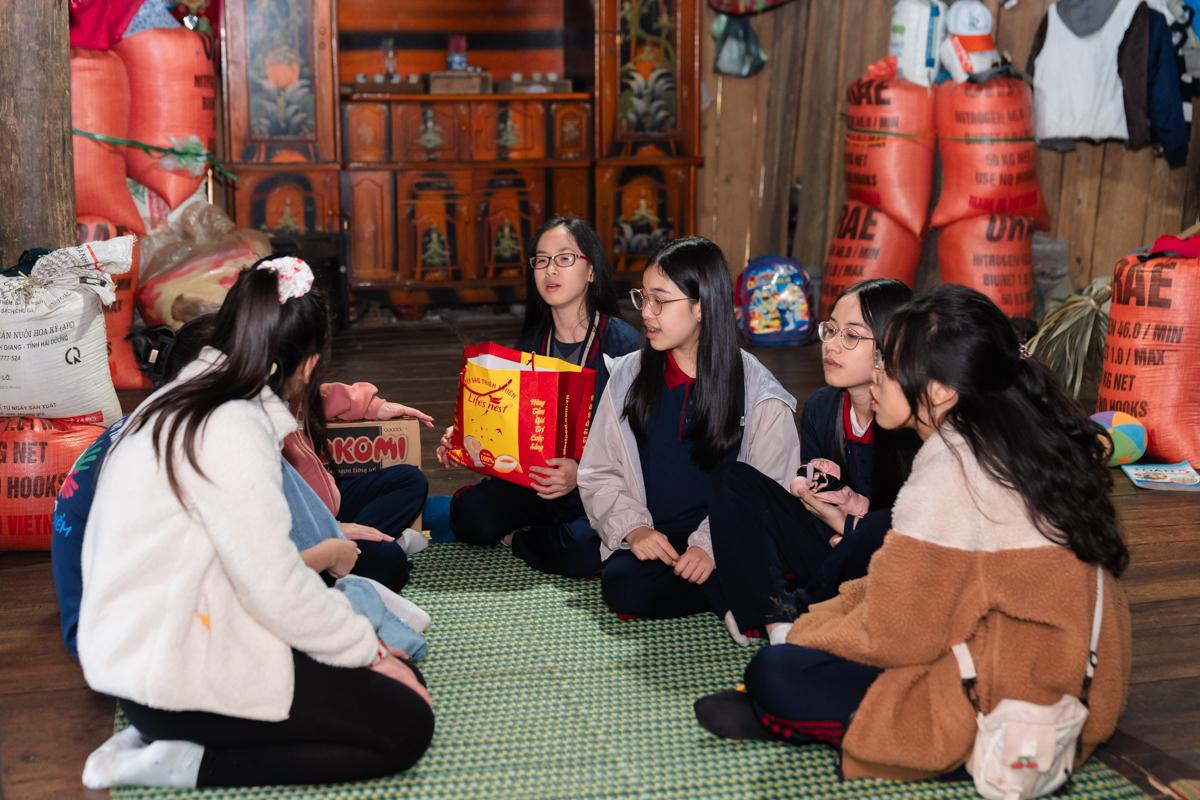 thcs đoàn thị điểm