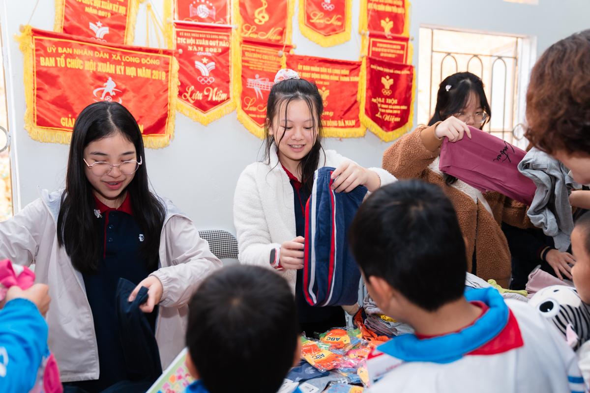 hoạt động b2b tiêu biểu
