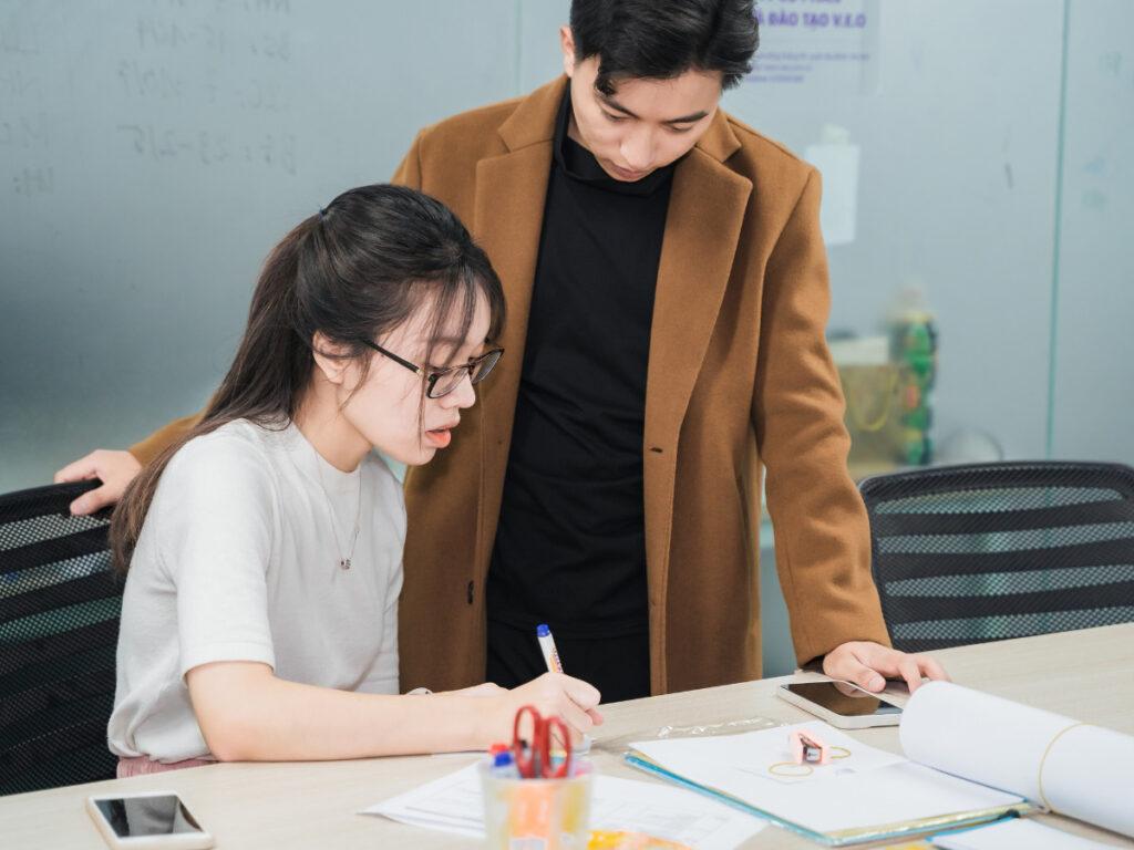 Một số dự án khi xin bảo trợ pháp lý thường không tìm hiểu kỹ về tổ chức mà họ muốn được bảo trợ