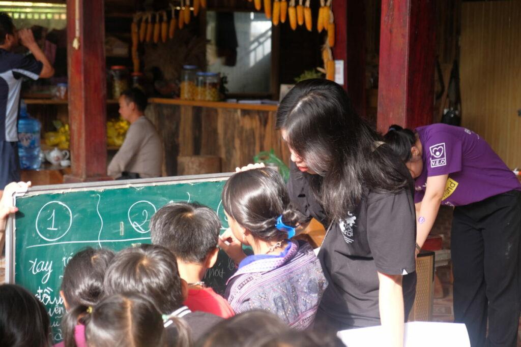 Nhiều bạn có ý tưởng hay, nhưng lại thiếu sự chuẩn bị kỹ lưỡng về kế hoạch, nguồn lực và các phương án dự phòng