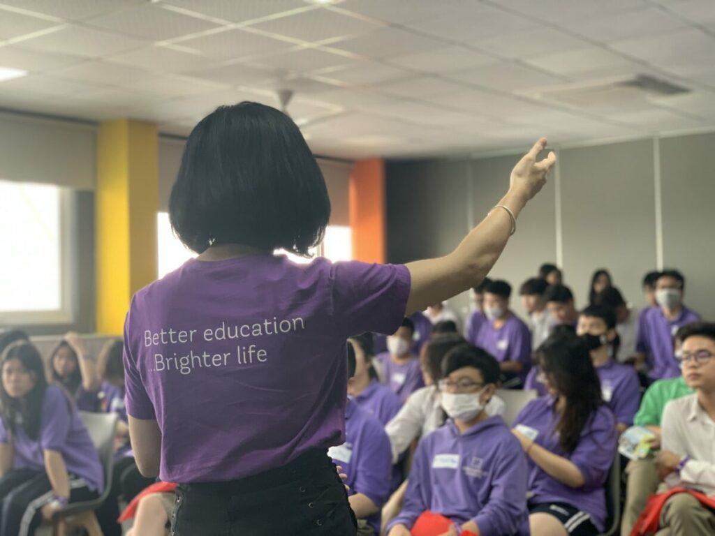 Bảo trợ dự án xã hội là cơ hội để doanh nghiệp thể hiện cam kết với trách nhiệm xã hội (CSR)
