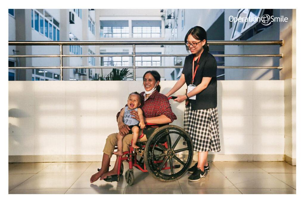 operation smile