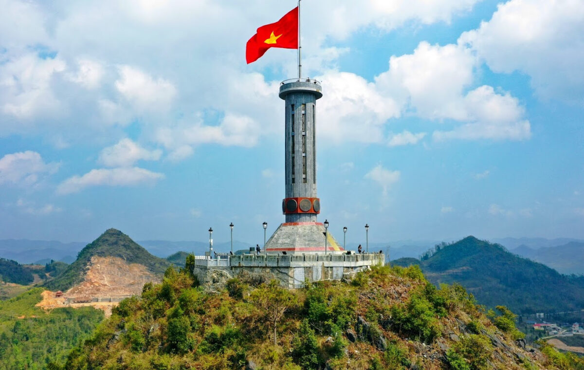 Tháng 4 Hà Giang có gì đẹp?