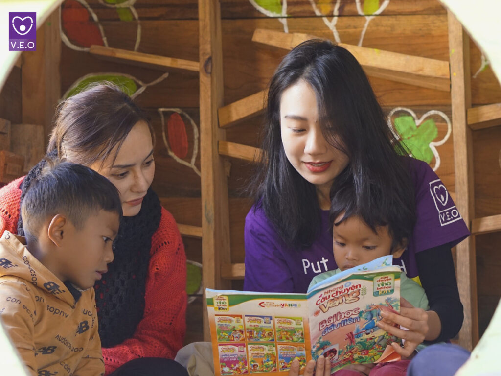 Hoạt động ngoại khoá nào phù hợp để thể hiện trong bài luận du học?
