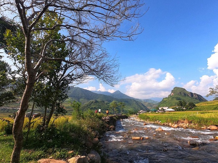 Mù Cang Chải có gì đẹp? - "Thiên đường nơi hạ giới" ẩn mình giữa núi rừng Tây Bắc