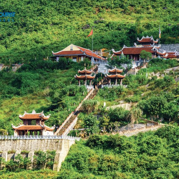 du lịch cao bằng
