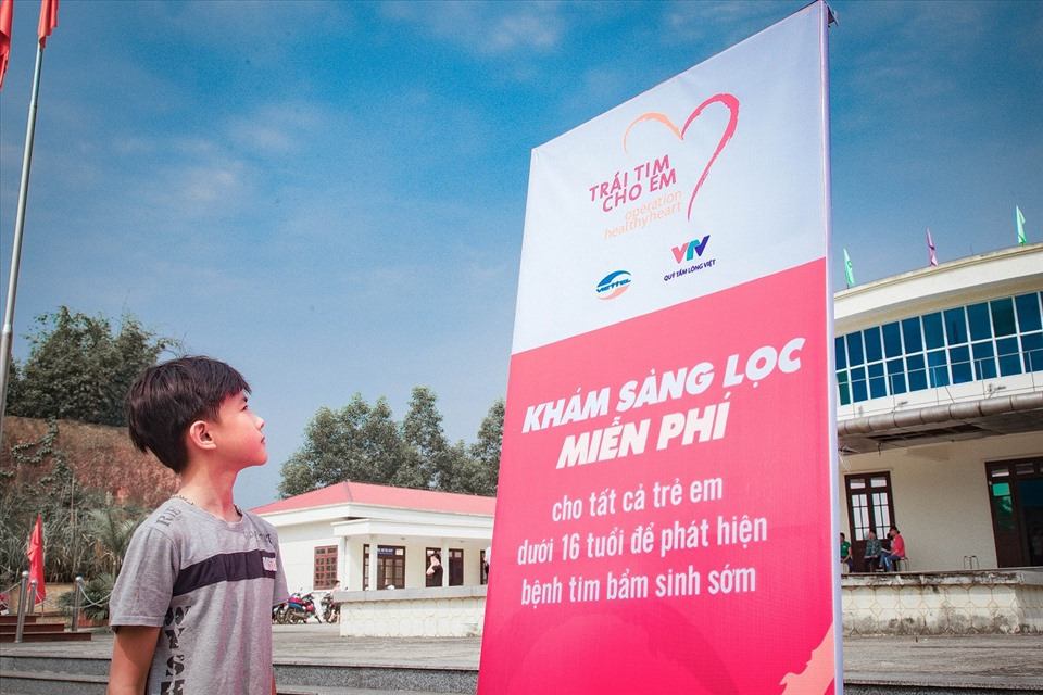 Viettel thực hiện trách nhiệm xã hội