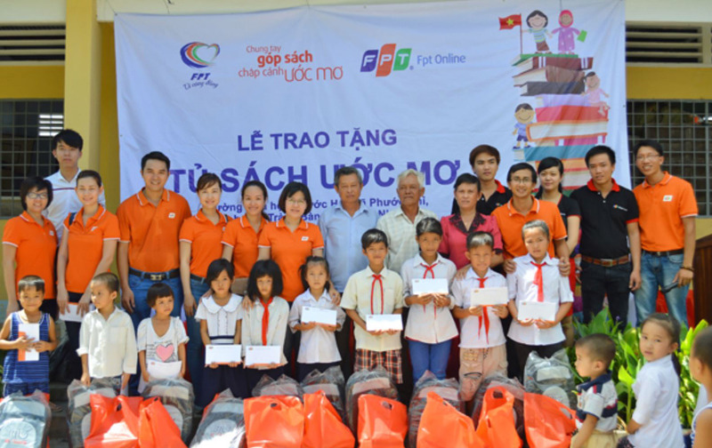 Thực hiện trách nhiệm xã hội tại Việt Nam