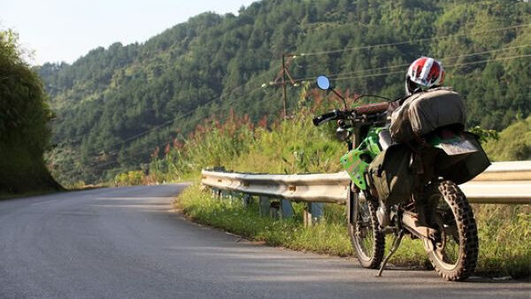 du lịch cao bằng