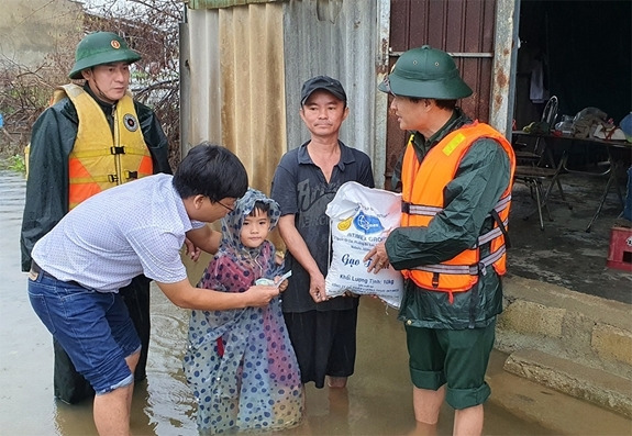 từ thiện là gì