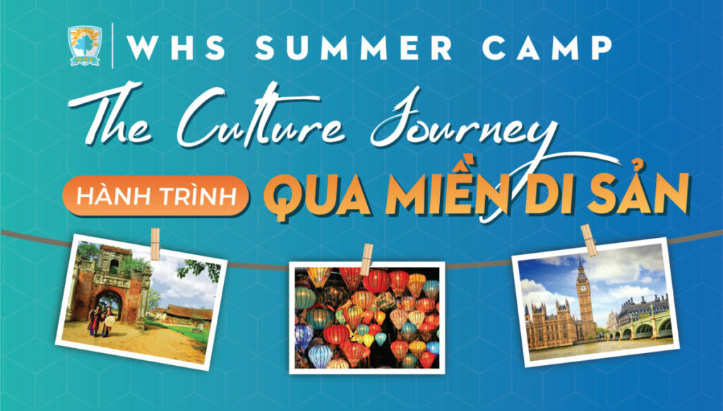WHS SUMMER CAMP
