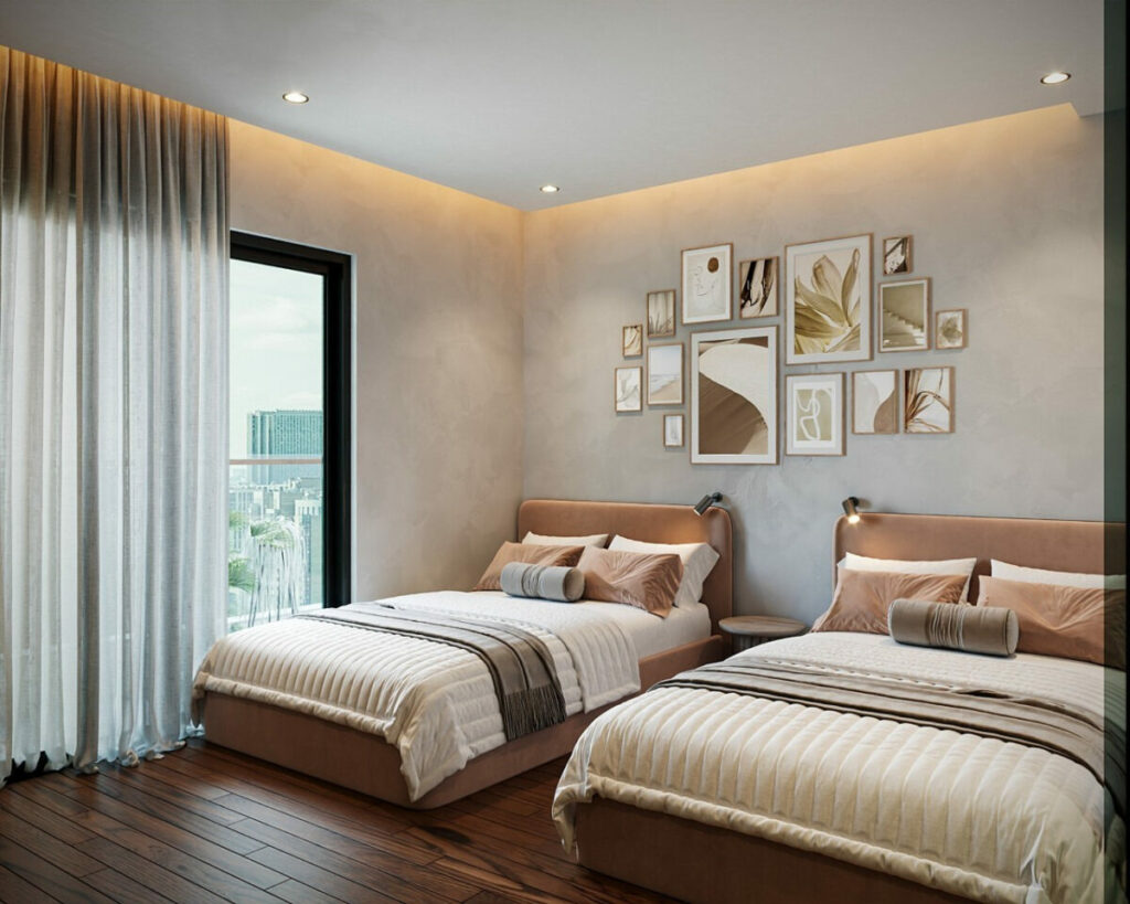 homestay cao bằng