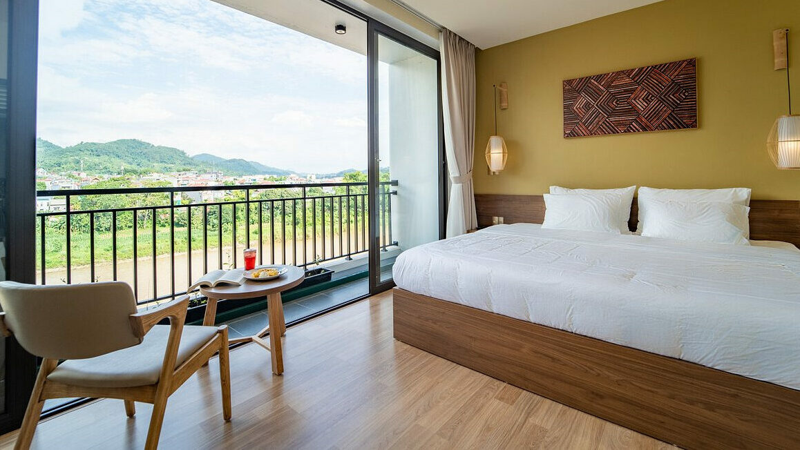 cao bằng eco house