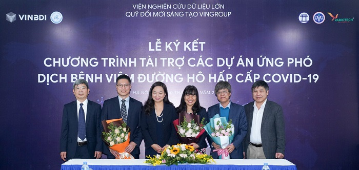 thực hiện trách nhiệm xã hội của doanh nghiệp ở Việt Nam
