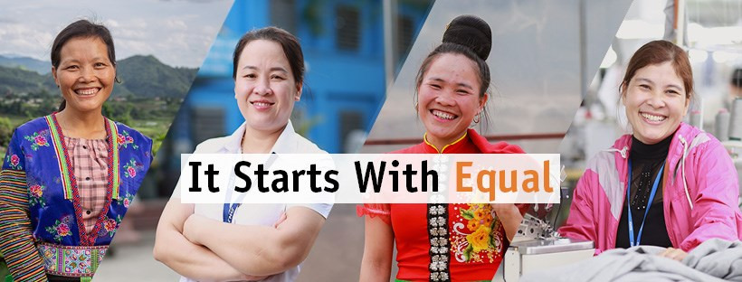Care Internationa Vietnam
