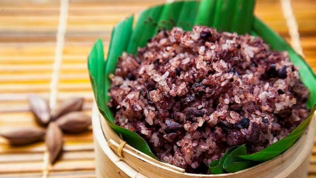 đặc sản cao bằng