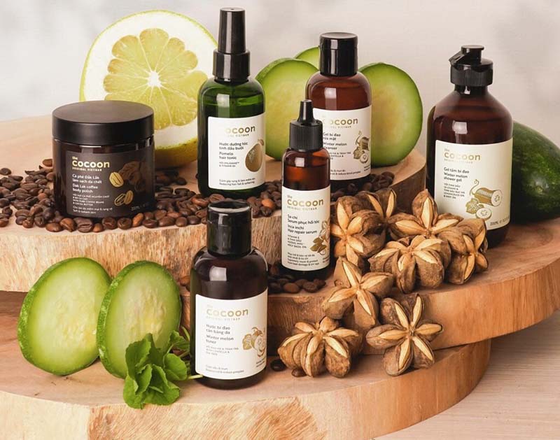Chiến dịch CSR của Cocoon - Khi doanh nghiệp đi cùng trách nhiệm xã hội