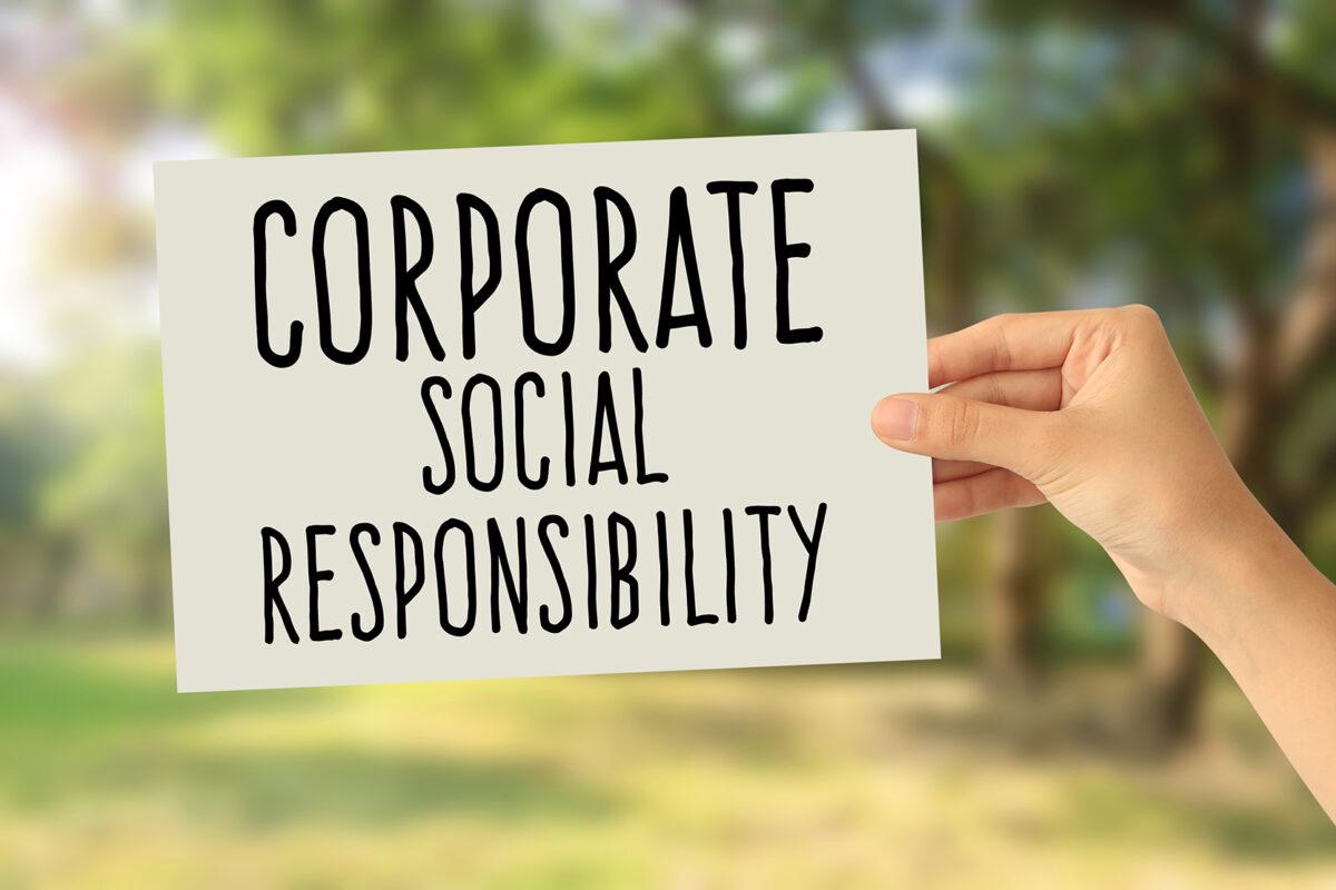 Tại sao doanh nghiệp cần chú trọng thực hiện trách nhiệm xã hội (CSR)?