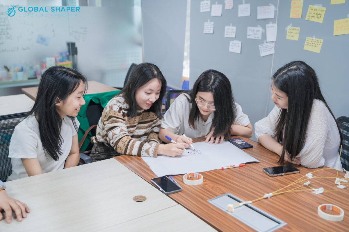 3 điều cần lưu ý về hoạt động ngoại khóa trong hồ sơ du học