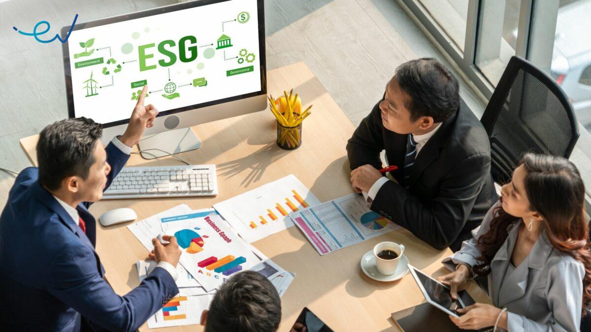 7 bước giúp doanh nghiệp triển khai chiến lược ESG hiệu quả