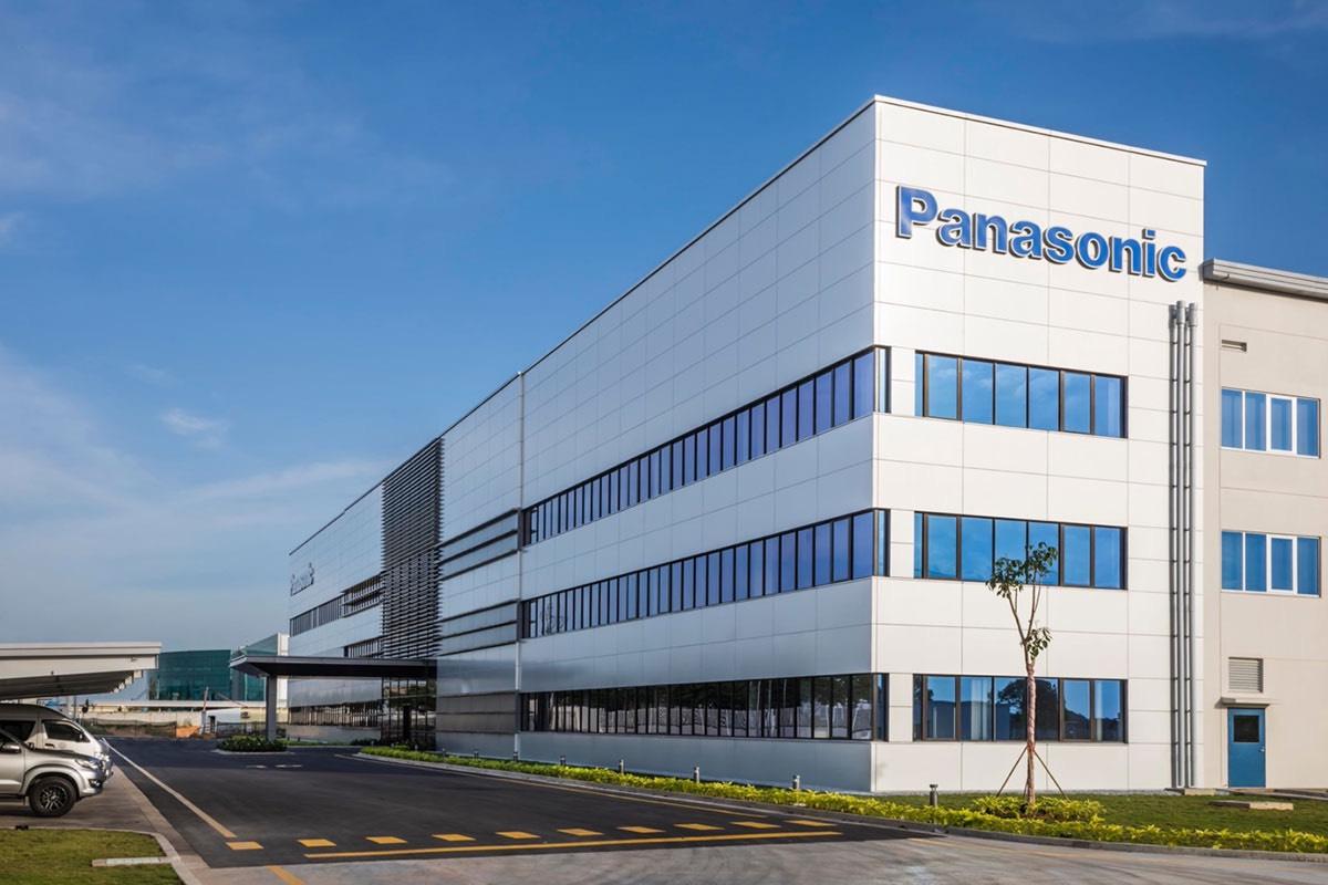 Panasonic và các chương trình CSR hành động vì phát triển bền vững