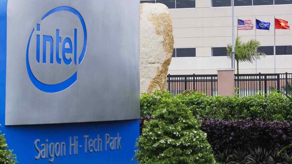 Intel Products Việt Nam cam kết hỗ trợ hơn 22 triệu đô la Mỹ cho các chương trình giáo dục
