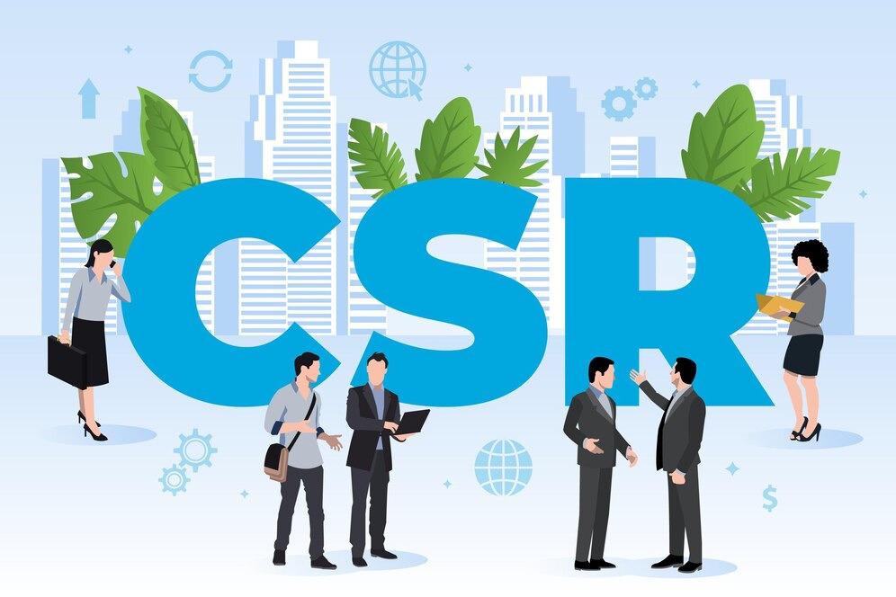 CSR có thể được áp dụng đối với các doanh nghiệp bất kể quy mô lớn nhỏ