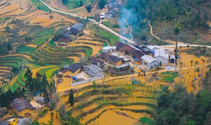 Du lịch Lô Lô Chải - Hà Giang 3 ngày 2 đêm: Ăn gì? Chơi ở đâu?