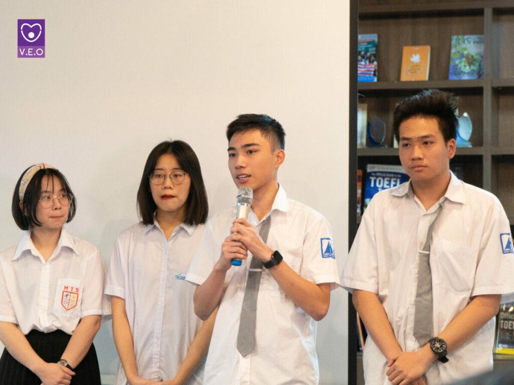 Chúng ta có thể học hỏi từ sự đa dạng văn hóa để xây dựng sự đồng cảm và tôn trọng đối với những người khác