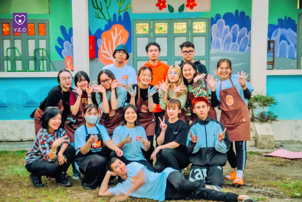 Lựa chọn hoạt động ngoại khóa phù hợp với sở thích và đam mê cá nhân là yếu tố quan trọng để duy trì động lực