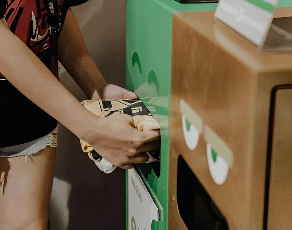 Các dự án của BOOVironment luôn nhận được sự quan tâm và ủng hộ từ cộng đồng