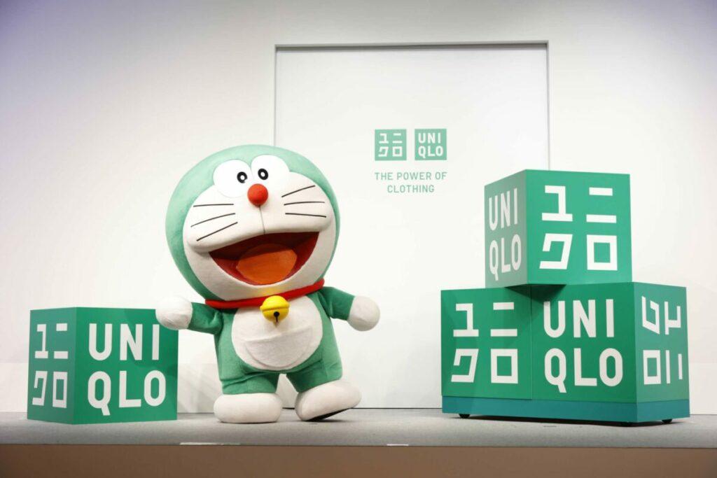 Việc hợp tác với nhân vật Doraemon đã giúp UNIQLO tiếp cận được một lượng lớn khán giả, đặc biệt là giới trẻ và các gia đình