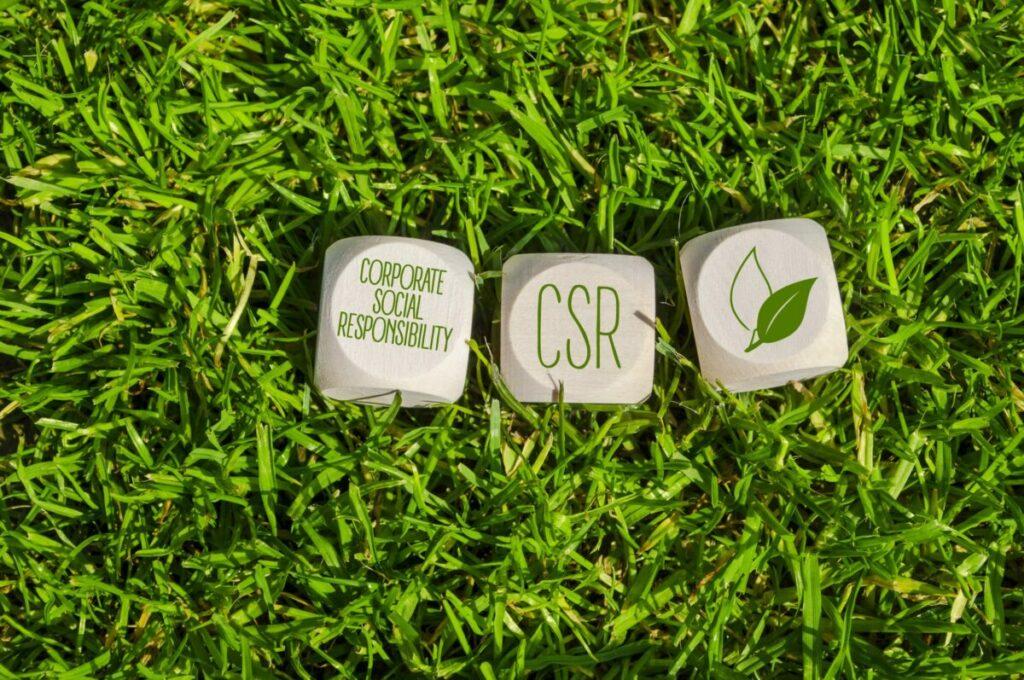 CSR là yếu tố ngày càng được nhiều doanh nghiệp quan tâm trong thời điểm hiện tại
