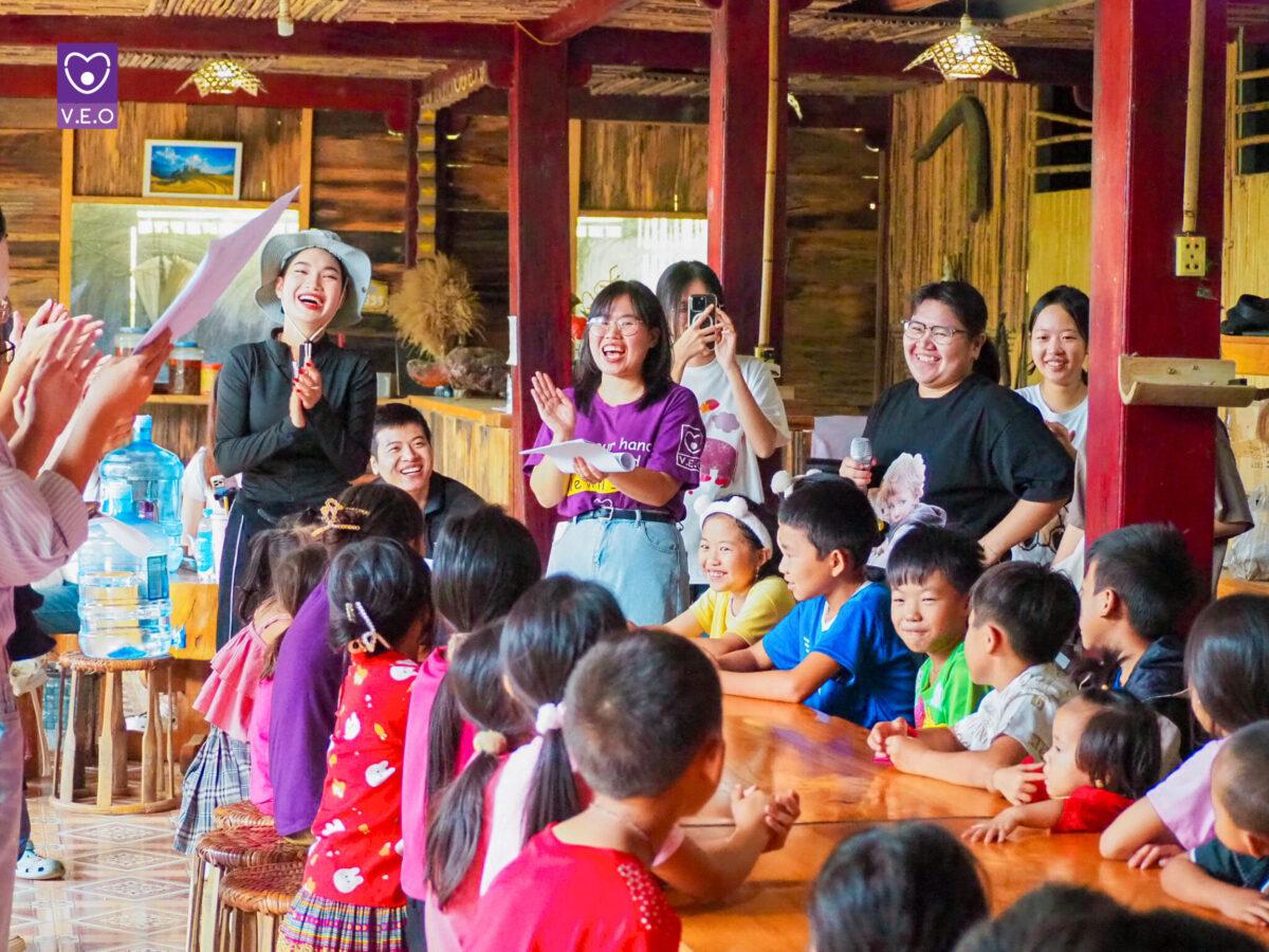 Lựa chọn hoạt động ngoại khóa ngắn hạn phù hợp với học sinh, sinh viên