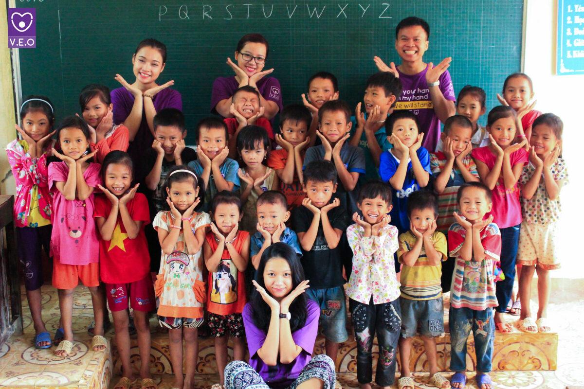 Từ A-Z về dự án xã hội có thể bạn chưa biết?